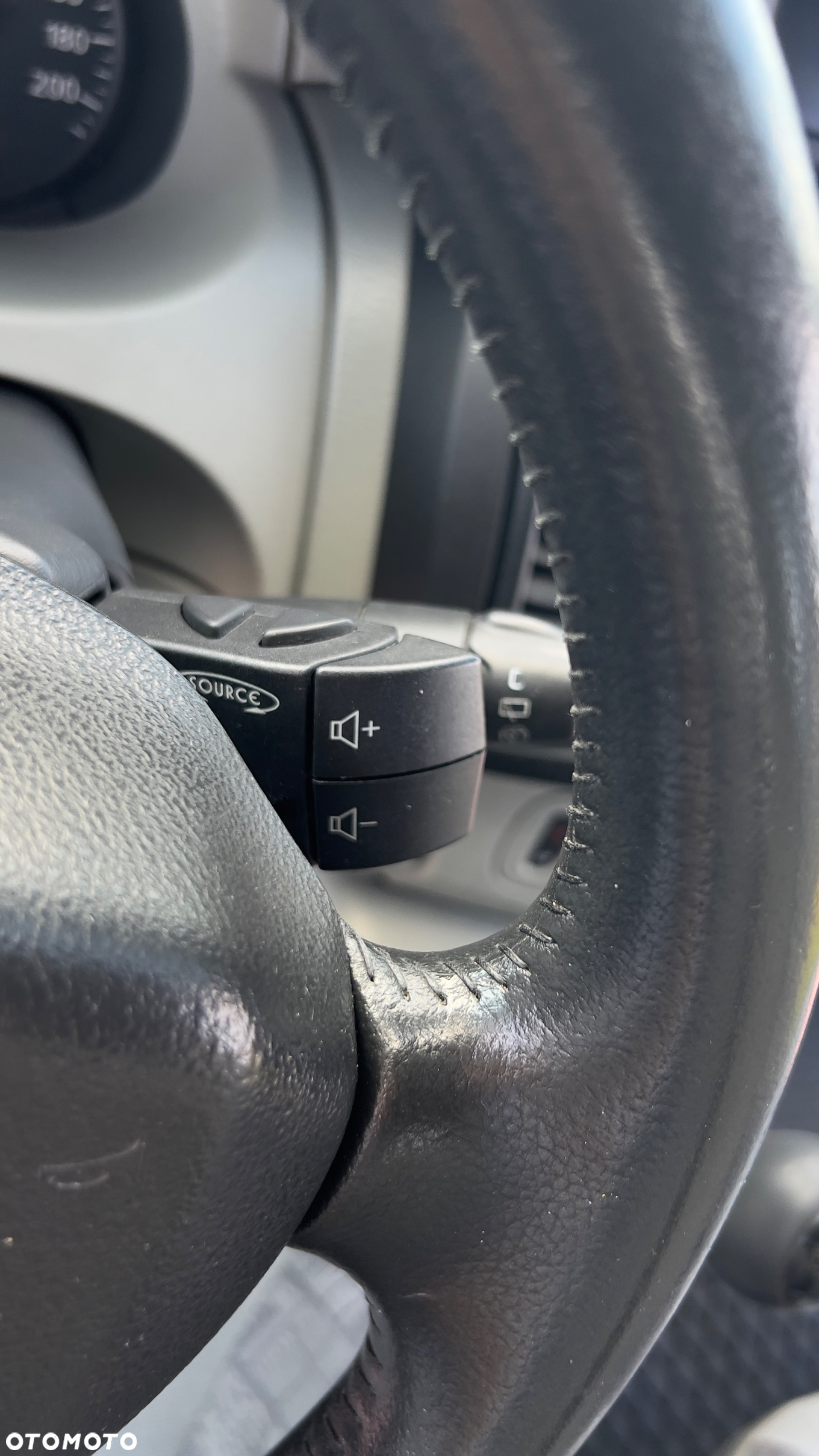 Renault Trafic dCi Passenger - 28