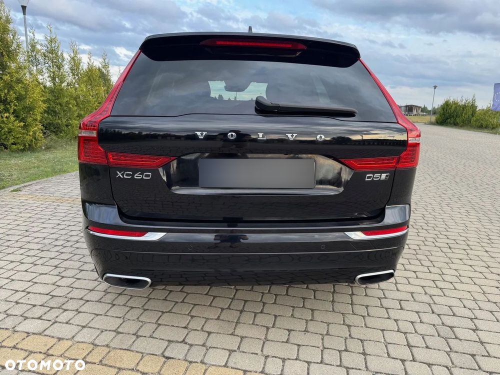 Volvo XC 60 D5 AWD Inscription - 18
