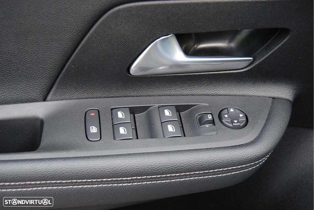 Opel Mokka 1.2 T GS Line AT - 22