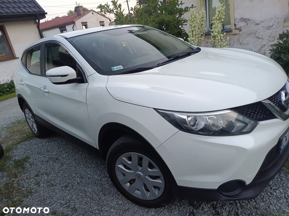 Nissan Qashqai - 3