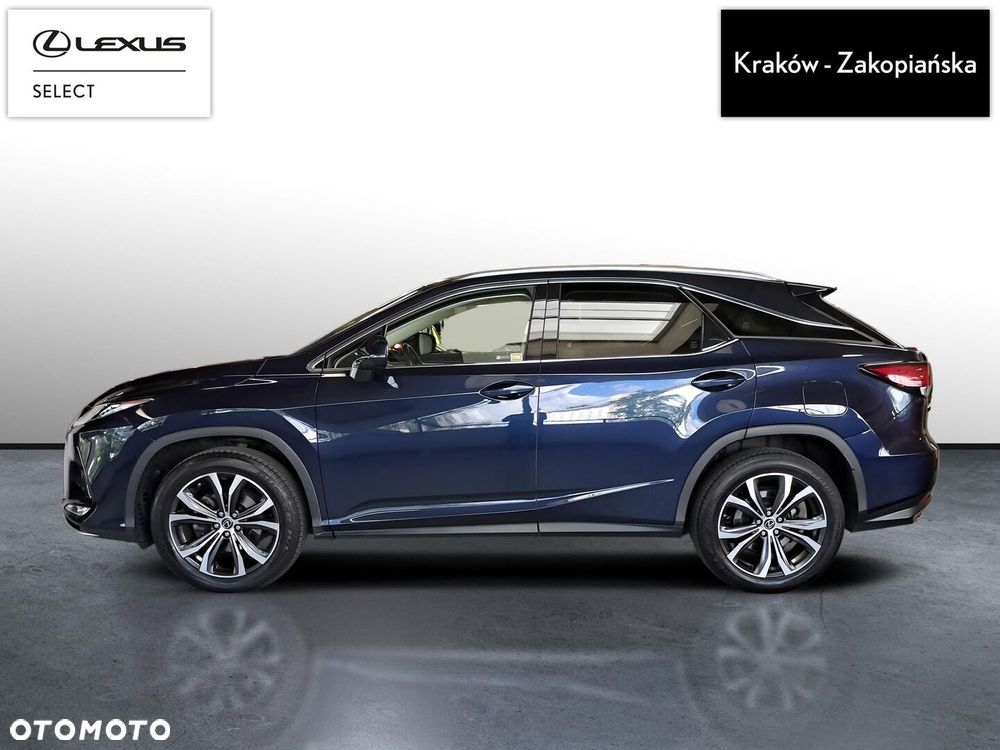 Lexus RX 300 Prestige - 5
