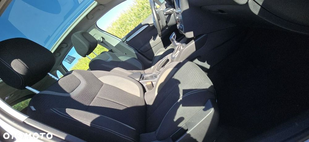 Citroën C4 - 7