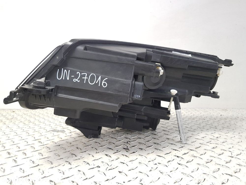 SKODA KODIAQ LAMPA PRAWA  PRZEDNIA PRAWY PRZÓD EUROPA 566941016B - 7