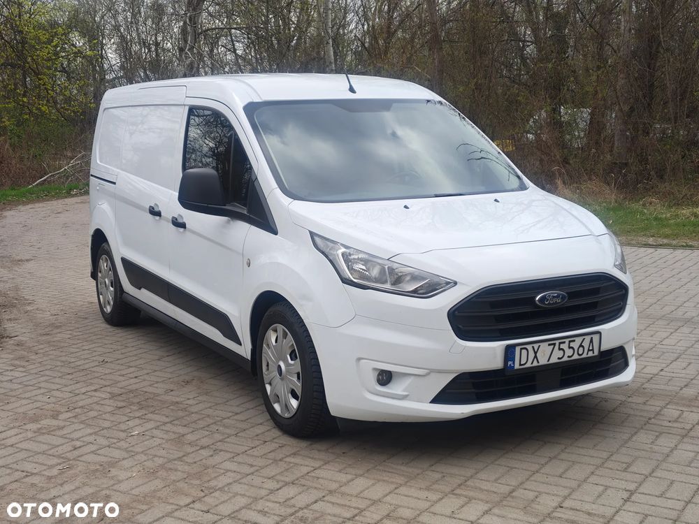 Ford Transit Connect - 2