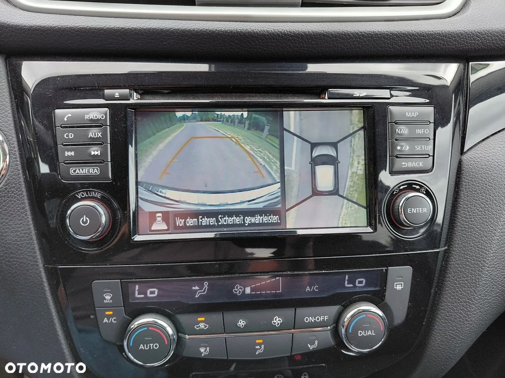 Nissan Qashqai 1.2 DIG-T Acenta - 33