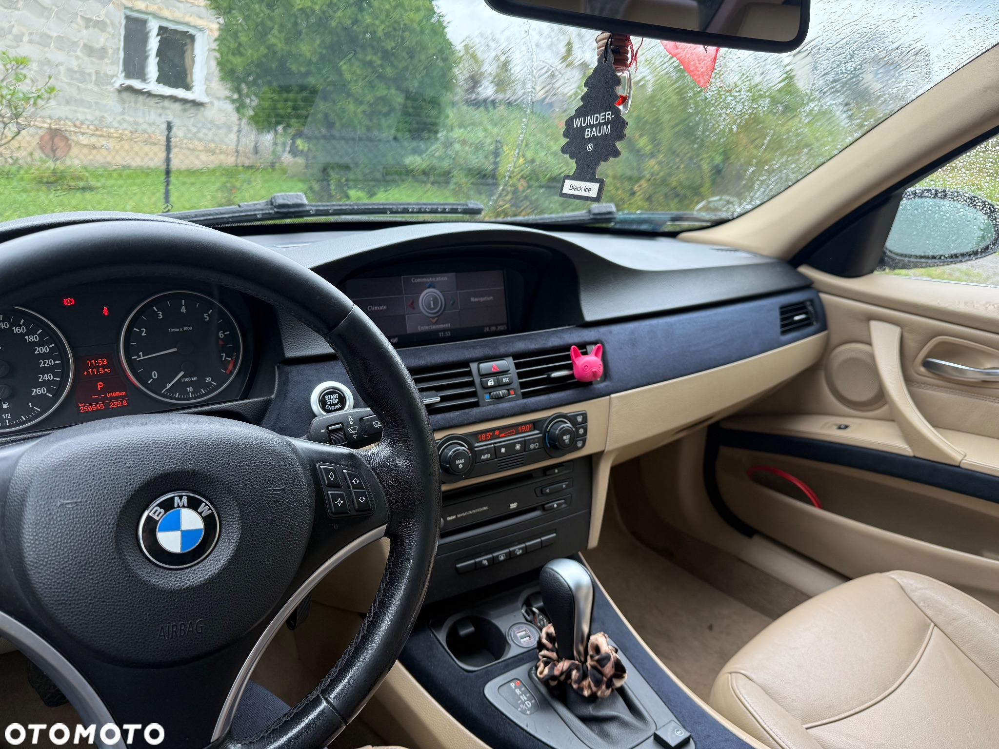 BMW Seria 3 - 7