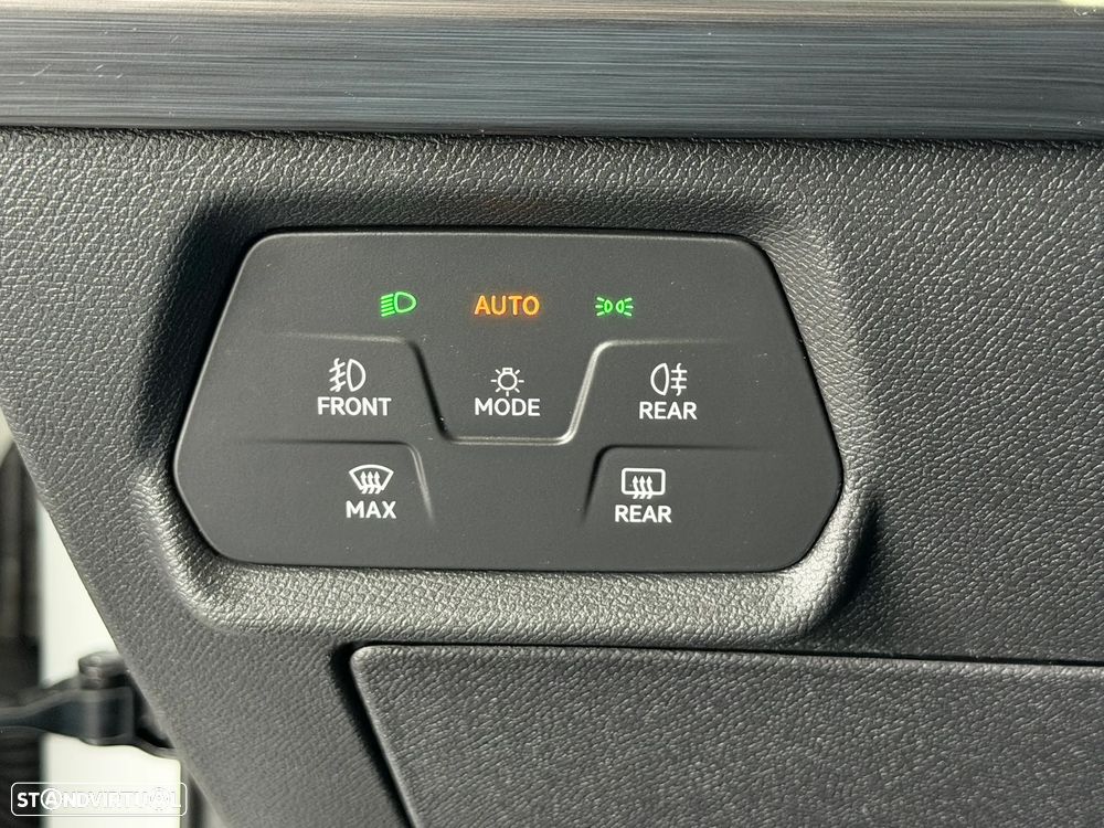 Cupra Formentor 2.0 TDI Sport - 20