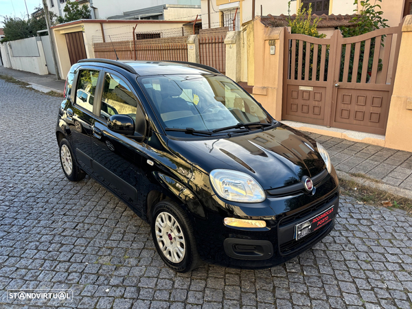 Fiat Panda 1.2 Pop
