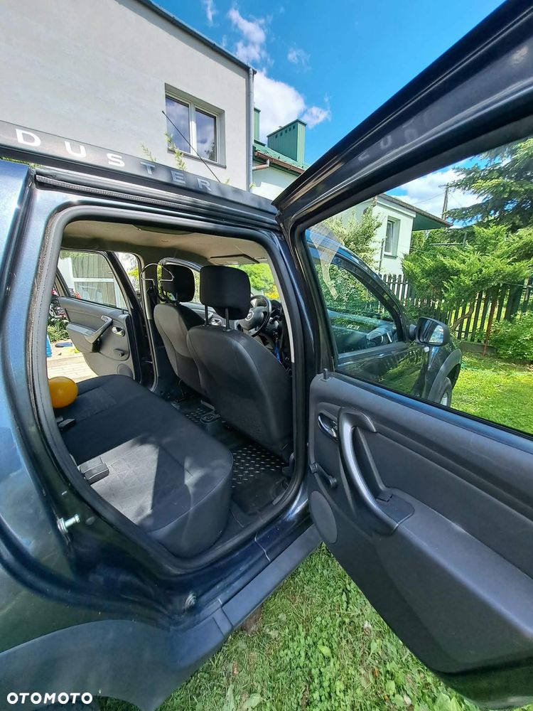 Dacia Duster 1.6 Ambiance - 10