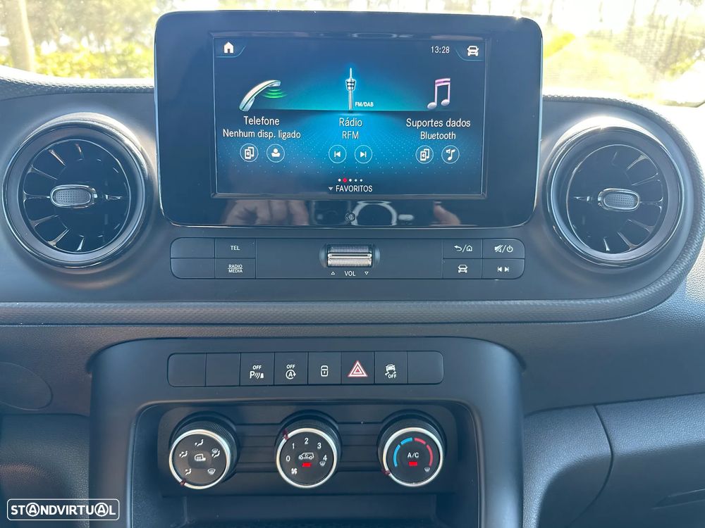 Mercedes-Benz CITAN 110 CDI 3LUGARES  IVA DEDUTIVEL - 27
