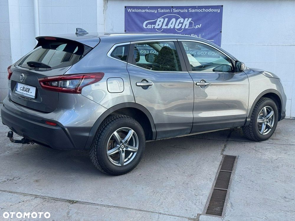 Nissan Qashqai - 20