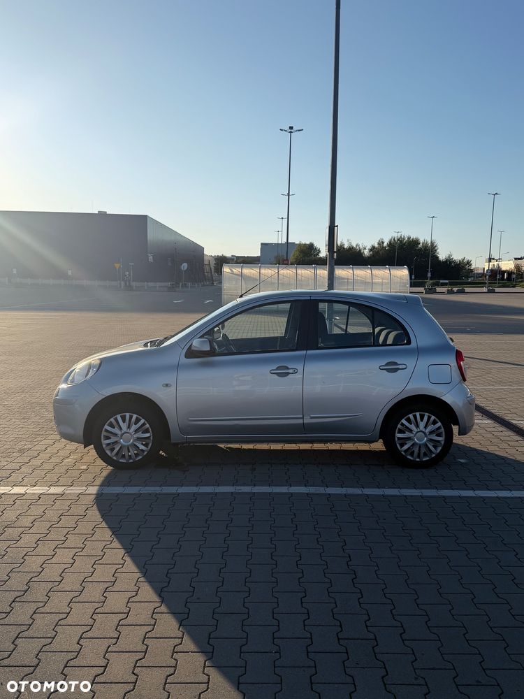 Nissan Micra 1.2 30th Anniversary - 5