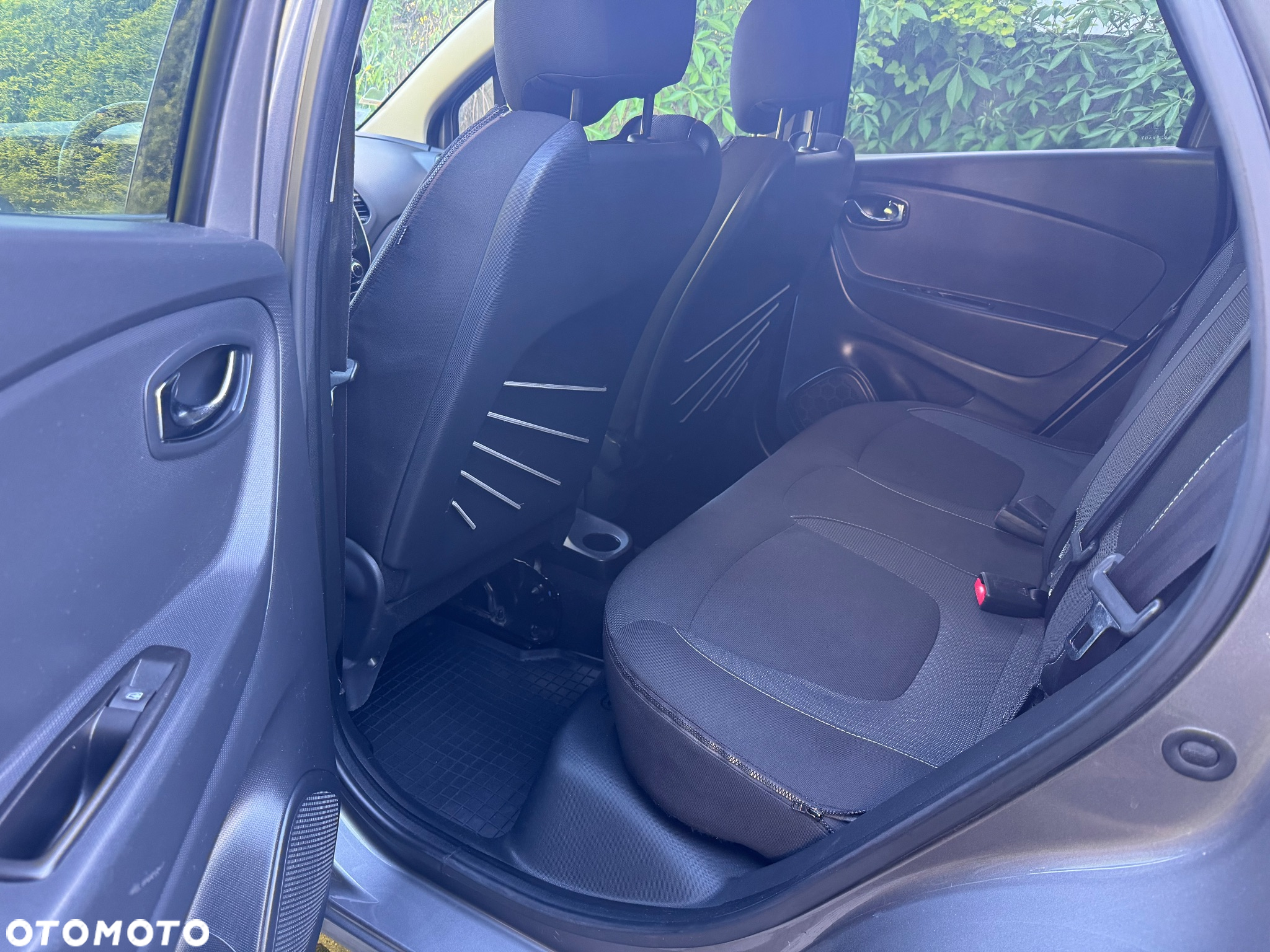 Renault Captur ENERGY TCe 120 EDC Dynamique - 7