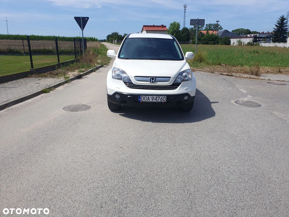 Honda CR-V - 29