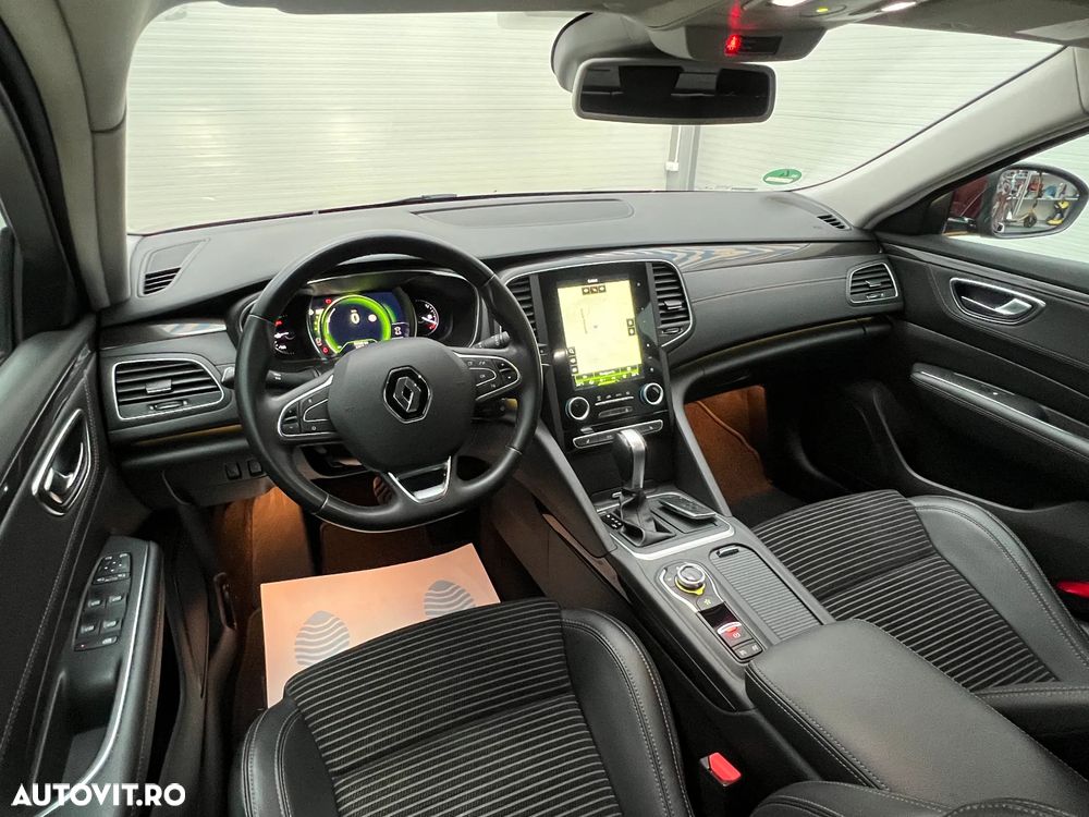 Renault Talisman - 6