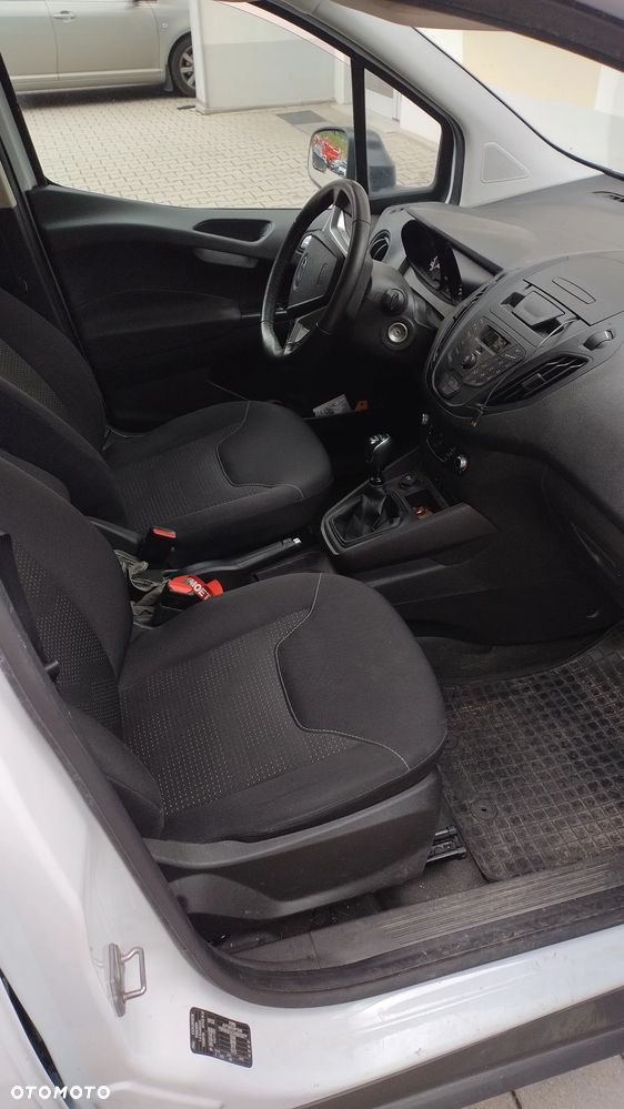 Ford Transit Courier Trend - 1