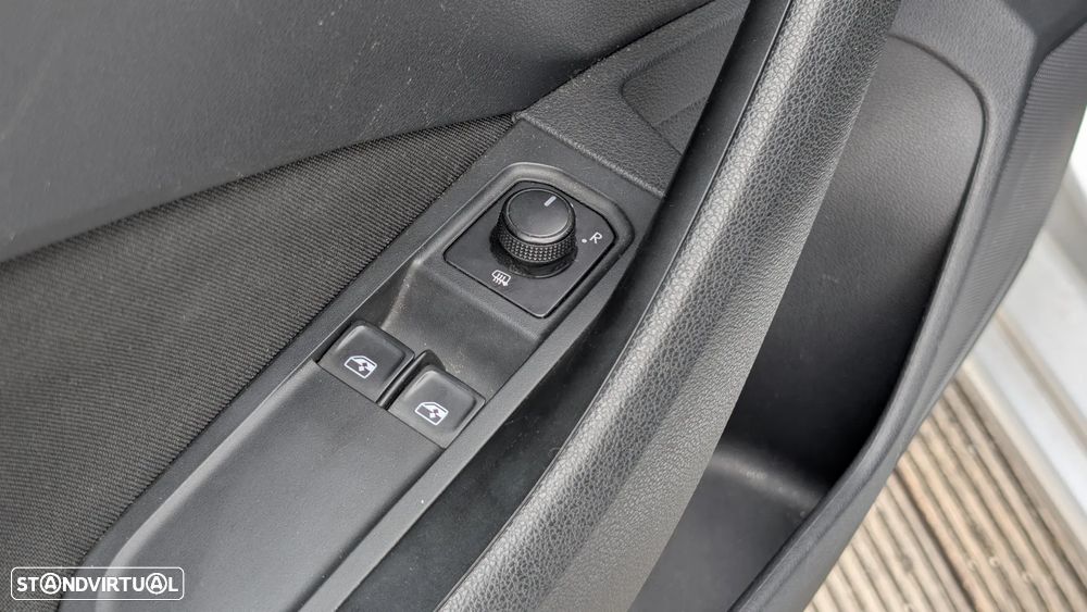 Skoda Scala 1.0 TSI Ambition - 14