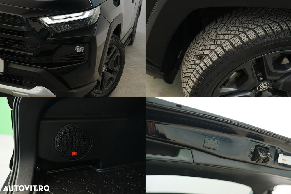 Toyota RAV4 - 26