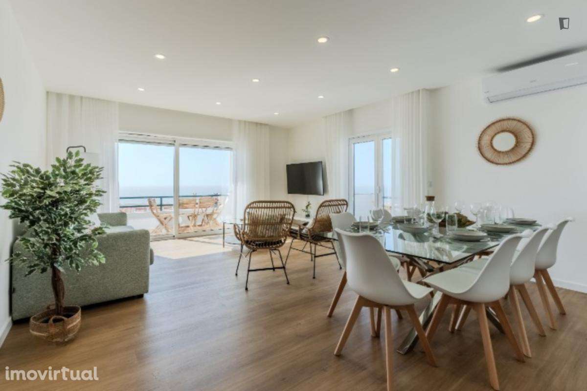 Apartamento com 4 quartos - localizado em Torres vedras - Grande imagem: 3/12