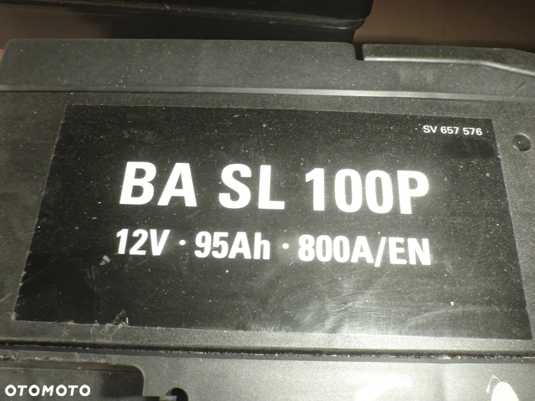 akumulator starline 95ah 800a/en 12v car1sc90j 90ah 680a maxgear 85-0115 74ah 680a oberdon dynamic 74ah 680a - 3