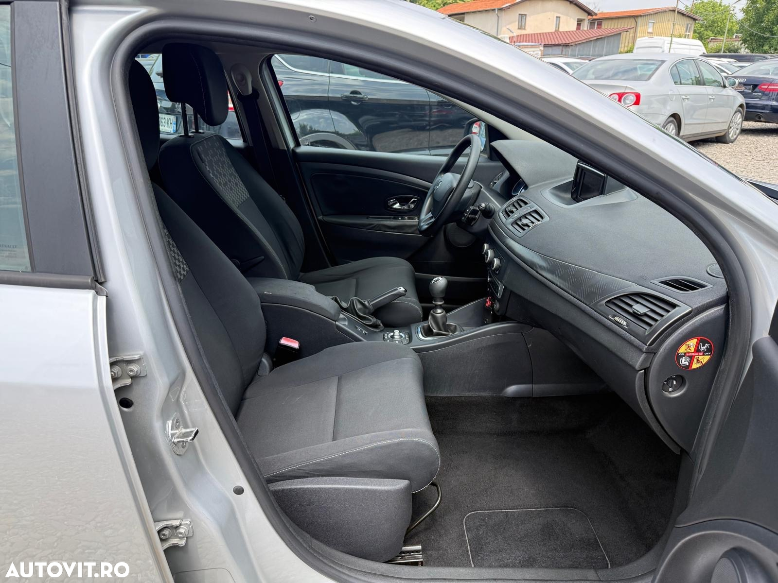Renault Megane - 19