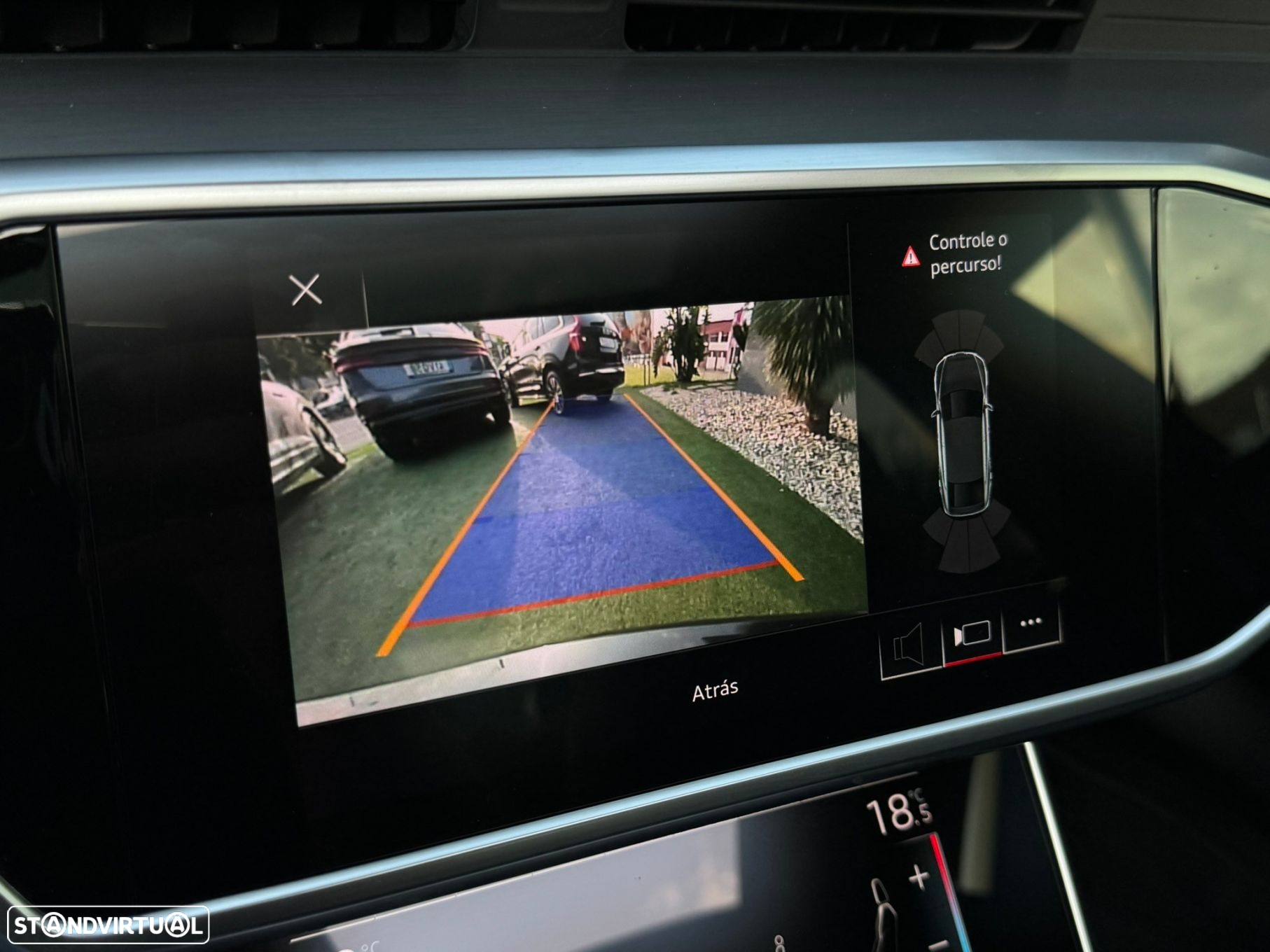 Audi A7 Sportback 40 TDI S tronic - 38