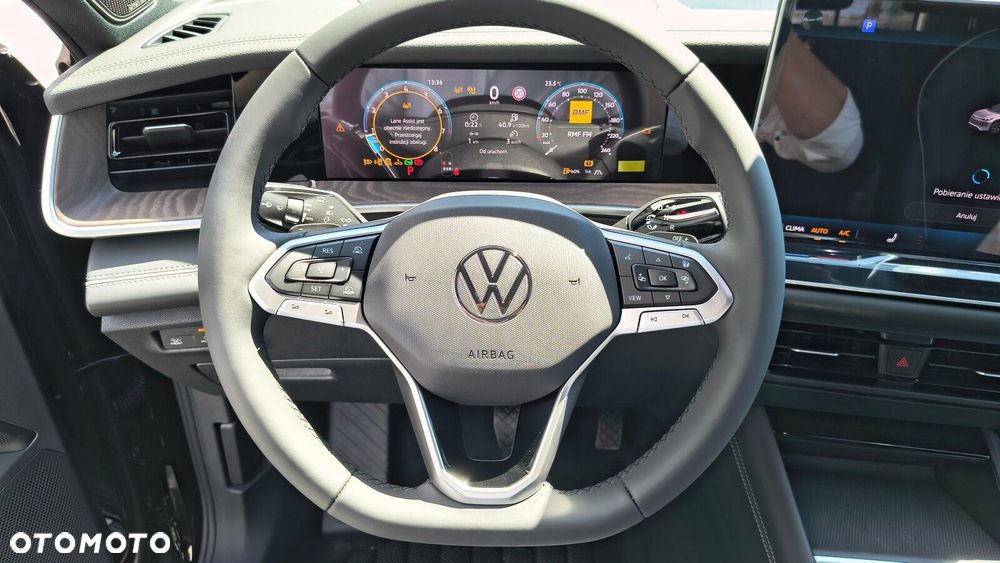 Volkswagen Tayron - 21