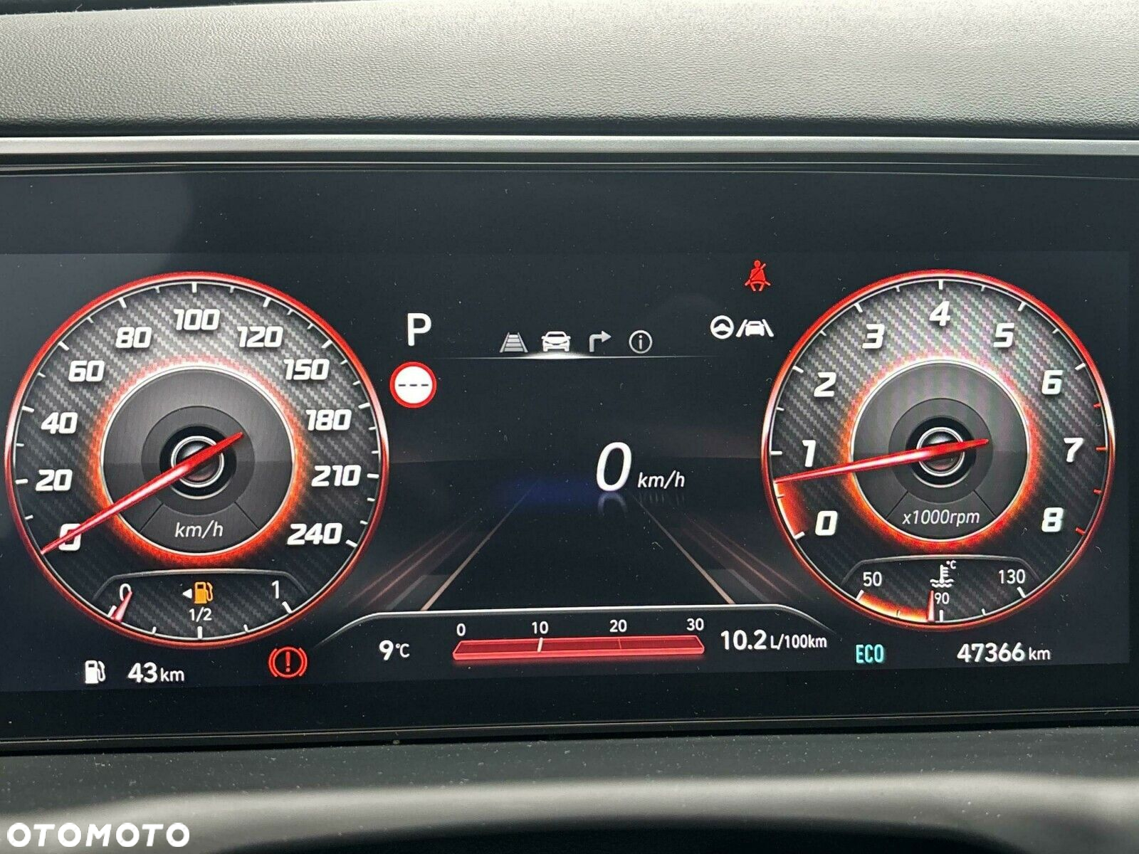 Hyundai Tucson - 14
