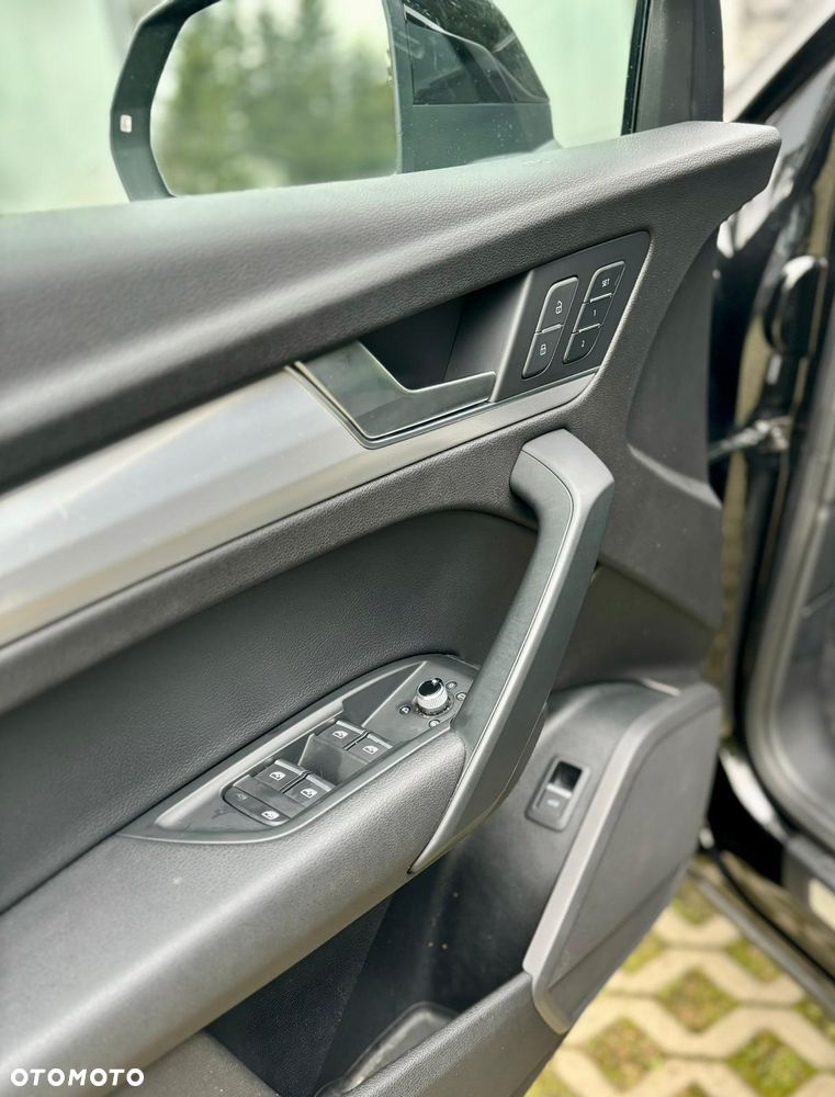 Audi Q5 2.0 TFSI Quattro S tronic design - 26