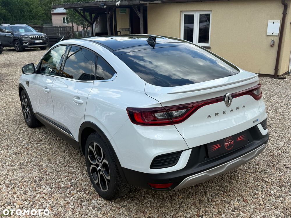 Renault Arkana - 9