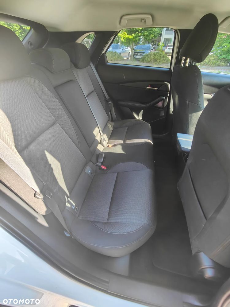 Mazda CX-30 SKYACTIV-G 2.0 M-Hybrid 150 - 3