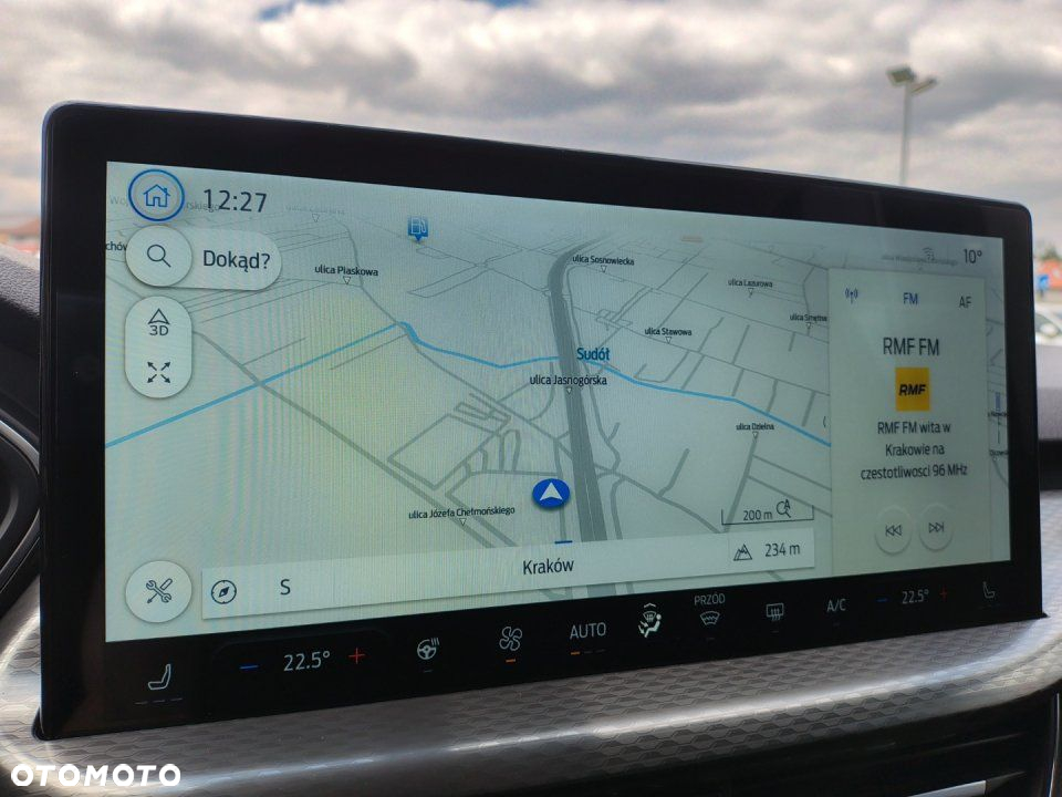 Ford Kuga - 16