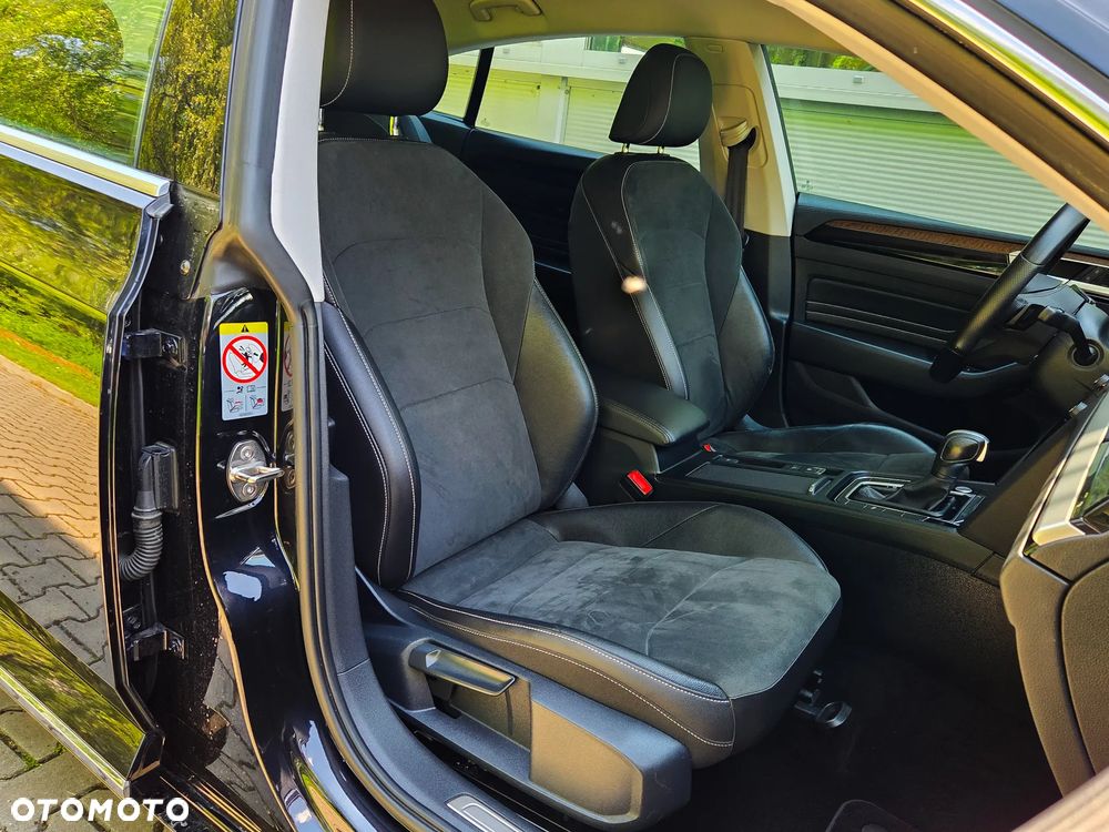 Volkswagen Arteon 2.0 TSI Elegance DSG - 13