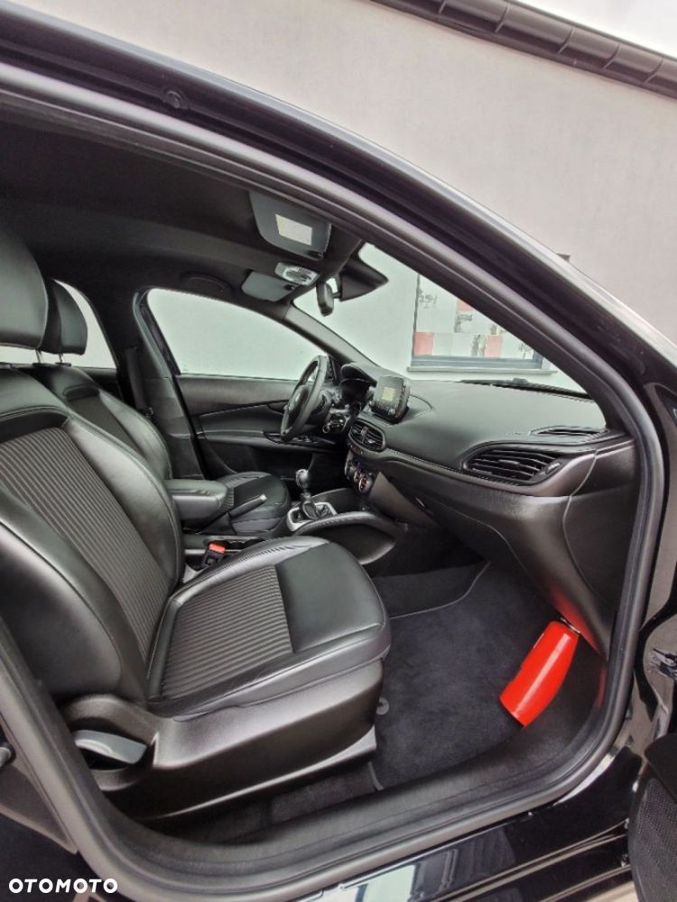 Fiat Tipo 1.4 T-Jet S-Design - 19