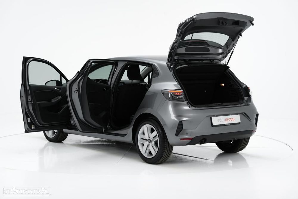 Renault Clio 1.0 TCe Evolution - 5