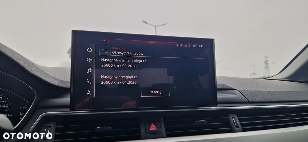 Audi A4 Limousine 40 TFSI mHEV S Line S tronic - 38
