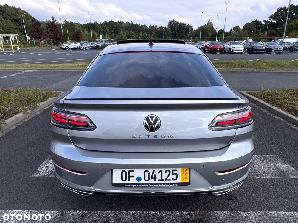 Volkswagen Arteon 2.0 TDI R-Line DSG - 14