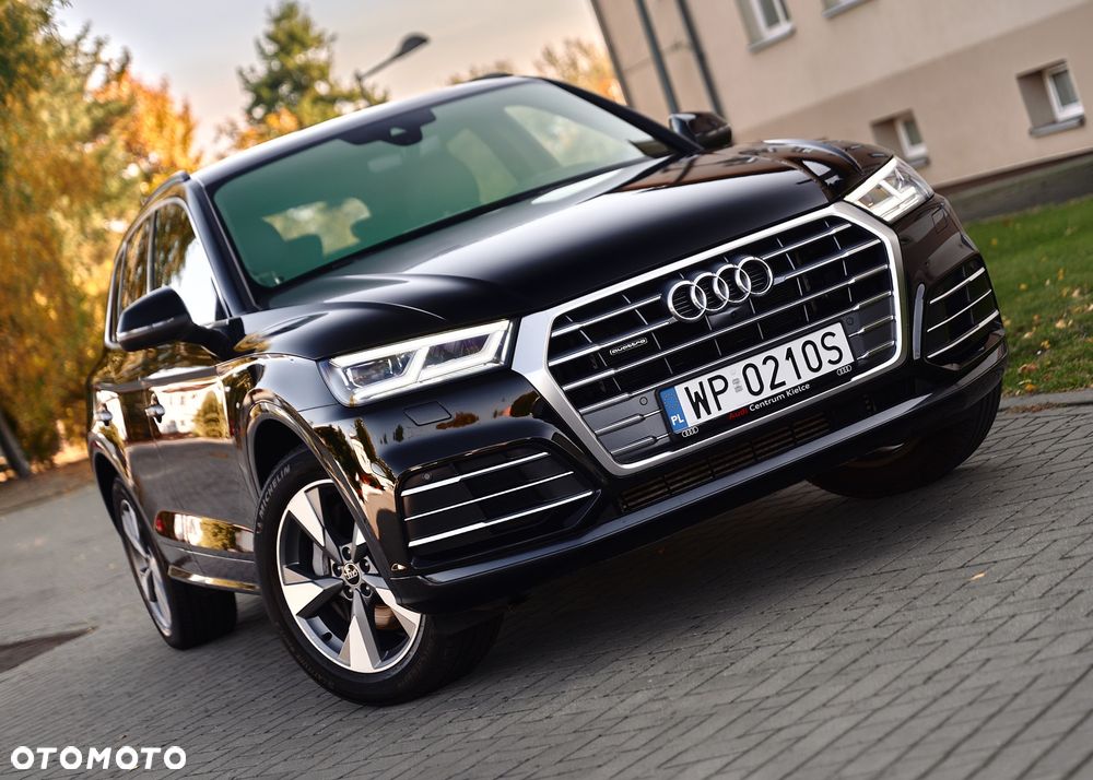 Audi Q5 - 1