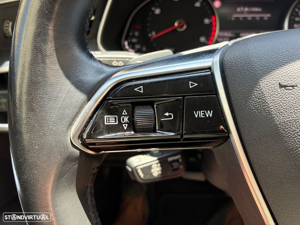 Audi A6 Avant 40 TDI Sport S tronic - 15