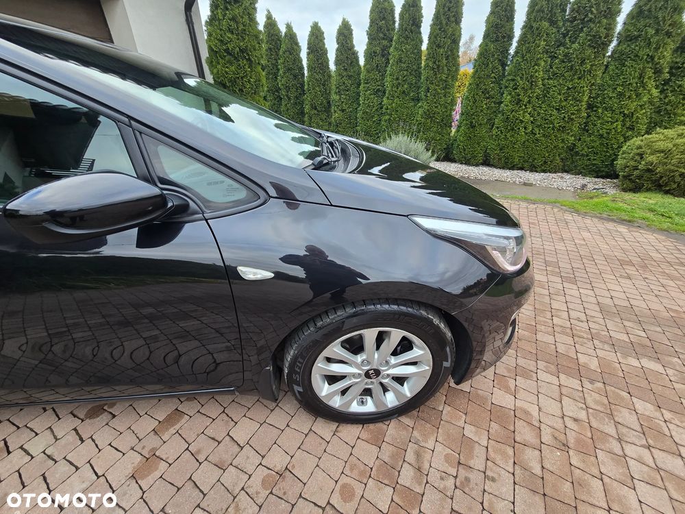 Kia Ceed - 19
