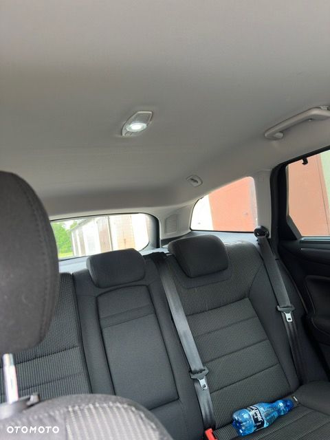 Ford Mondeo 2.2 TDCi Titanium - 17