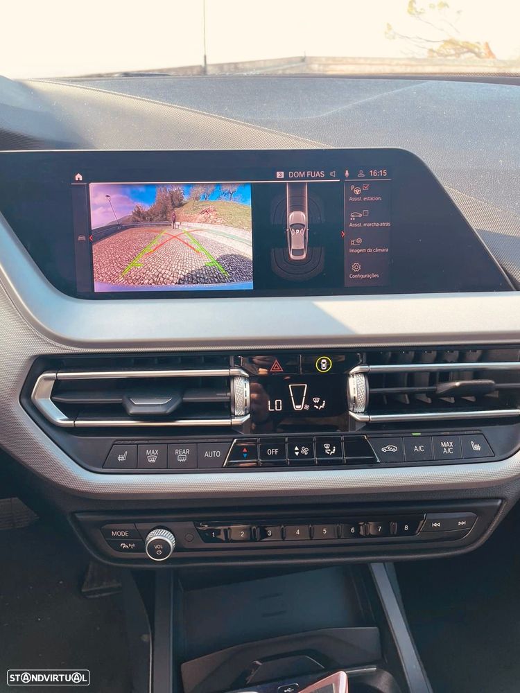 BMW 218 i Coupe Auto - 7
