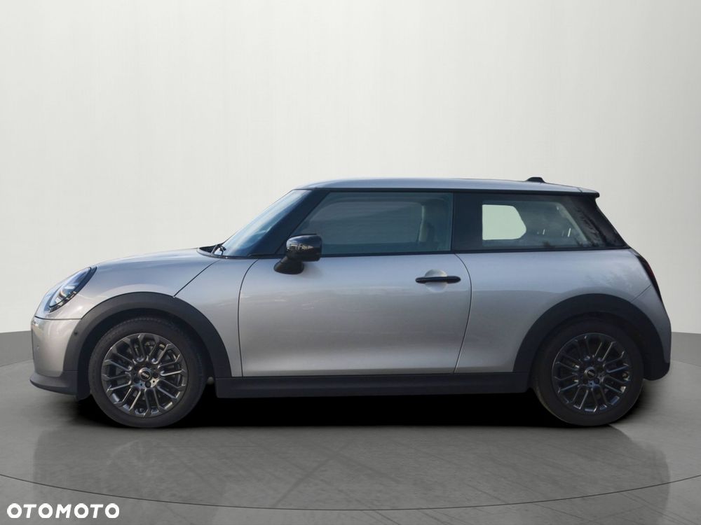 MINI Cooper C Linia Essential - 4