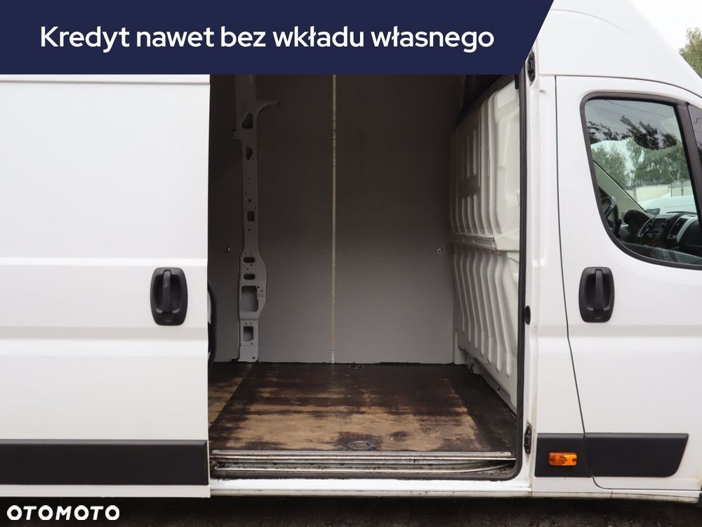 Peugeot boxer - 19