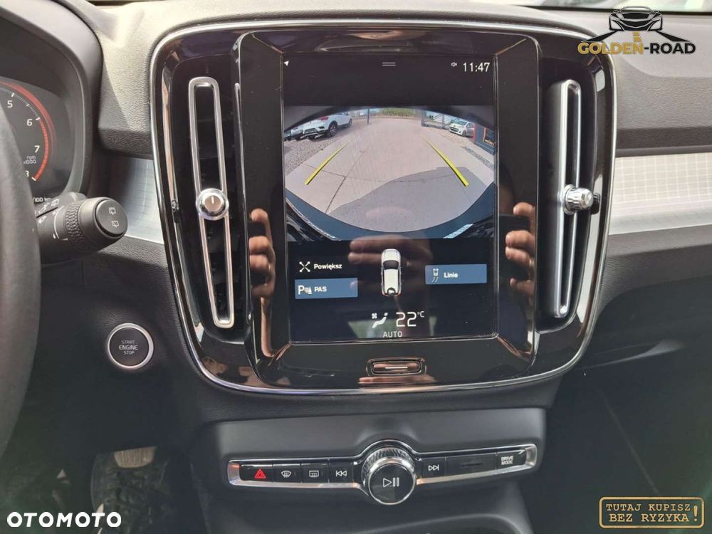 Volvo XC 40 - 12