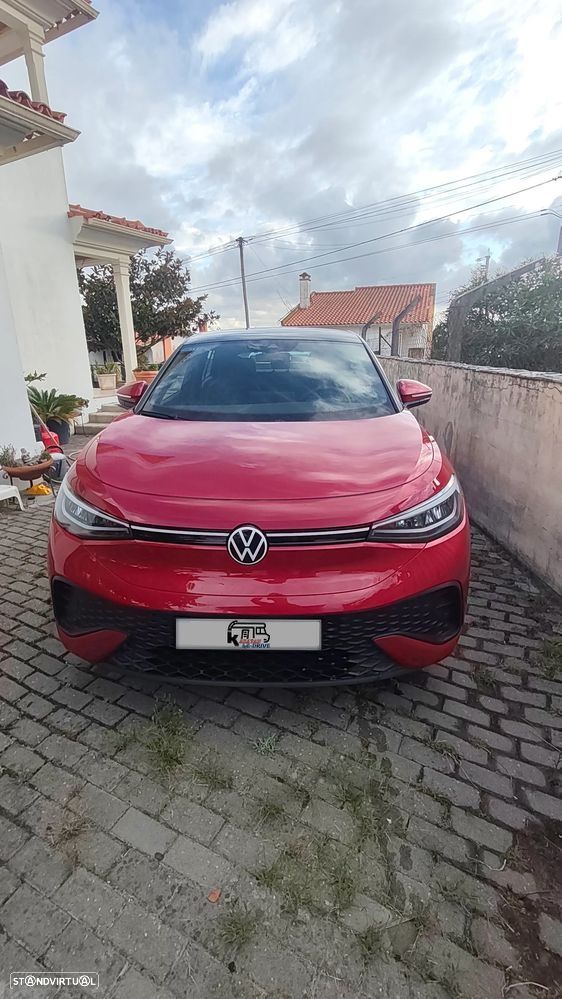 VW ID.5 Pro Performance - 2