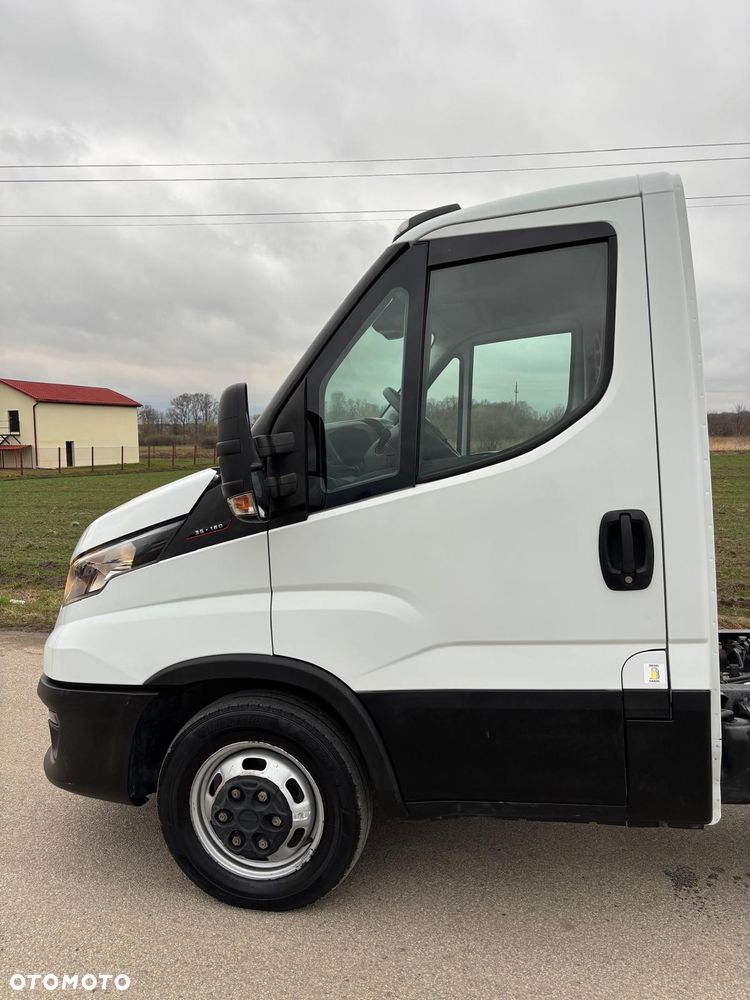 Iveco daily - 2