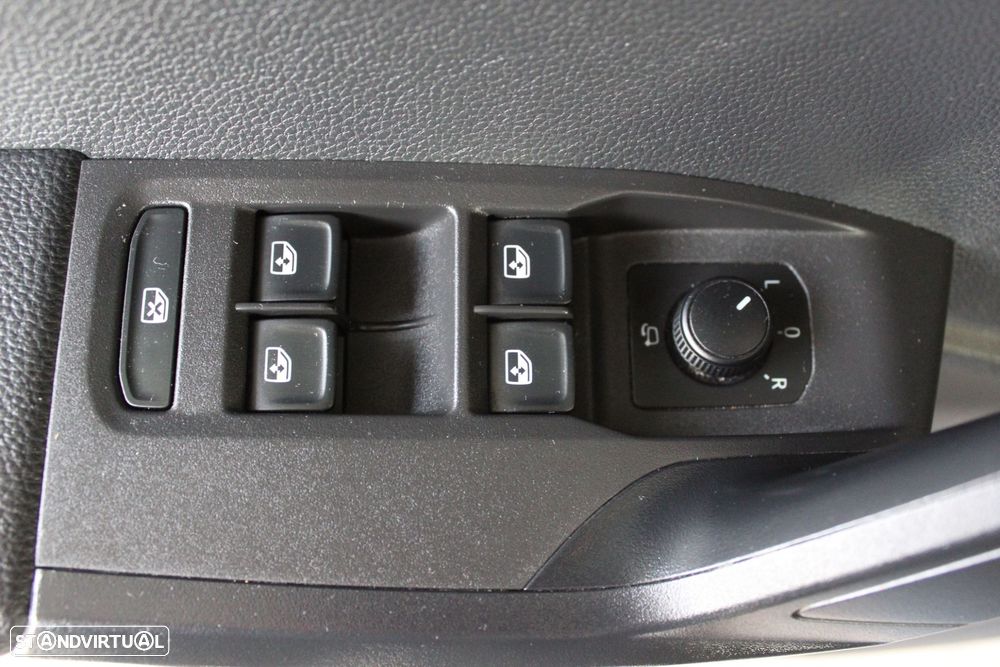 SEAT Ibiza 1.0 TSI Style - 15