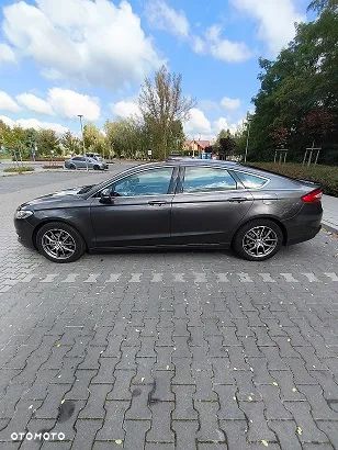 Ford Mondeo 2.0 TDCi Titanium PowerShift - 7