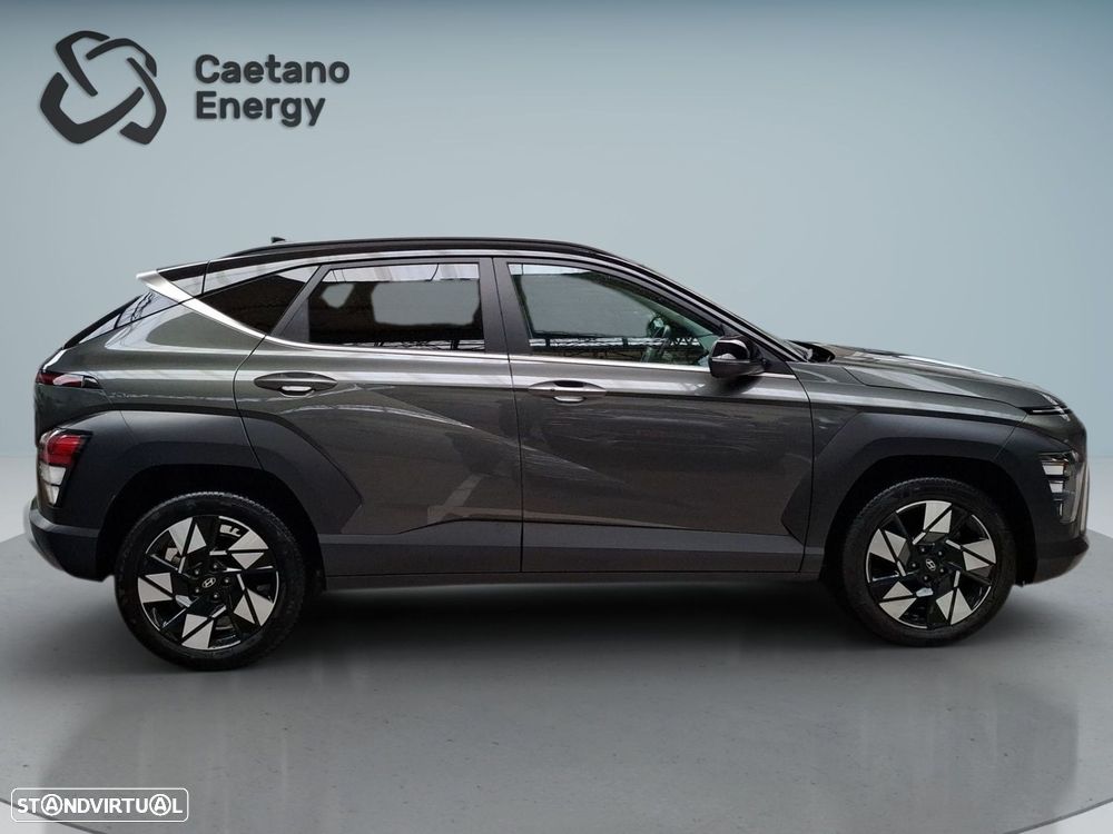 Hyundai Kauai 1.0 T-GDi Premium - 9